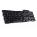Dell klaviatuur KB813 Smartcard USB
