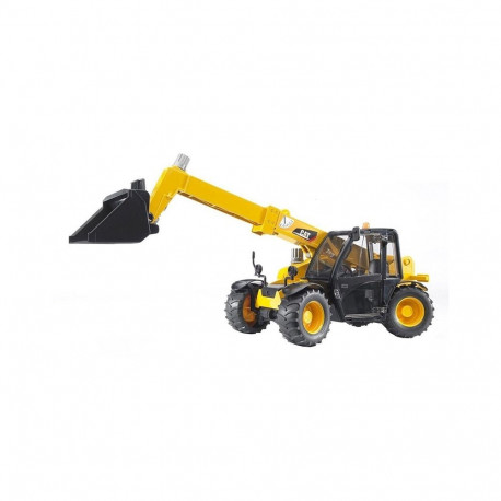 TOY CAR TELEHANDLER 2141