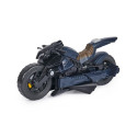 BATMAN BATCYCLE WITH ACCESS 30CM 6067956