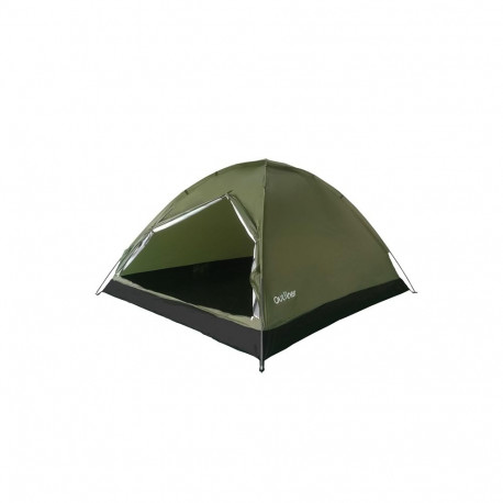 TENT 2P DOME