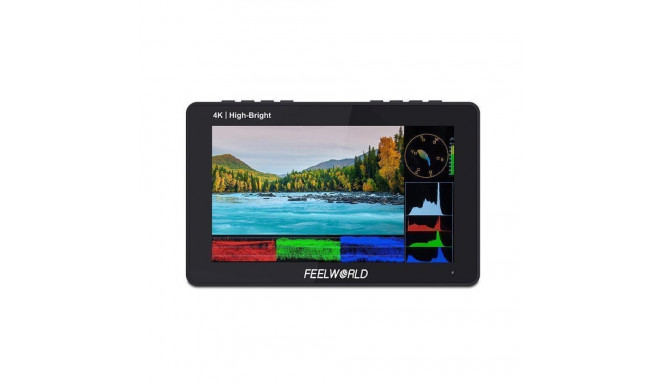 Feelworld 5,5" F5 ProX HDMI Touchscreen Monitor