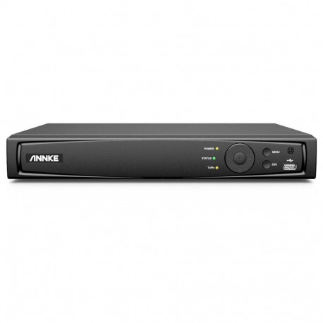 "Annke N44PAM Netzwerk Videorecorder"