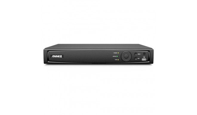 "Annke N44PAM Netzwerk Videorecorder"