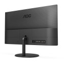 AOC monitor 27" 2560x1440 V4 Q27V4EA 16:9 4ms IPS DP HDMI VESA Speaker QHD