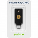 "Security Key C NFC - U2F und FIDO2"