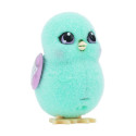 LITTLE LIVE PETS interactive toy bird Chick blue