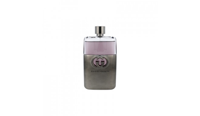 Gucci Guilty Pour Homme Edt Spray (150ml)