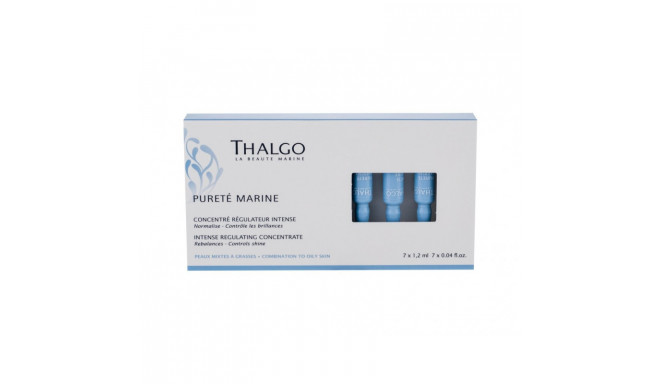 Thalgo Intense Regulating Concentrate Set (8ml)