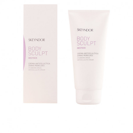 Skeyndor Body Sculpt Destock Stub. Areas Anticellulite Cream (200ml)
