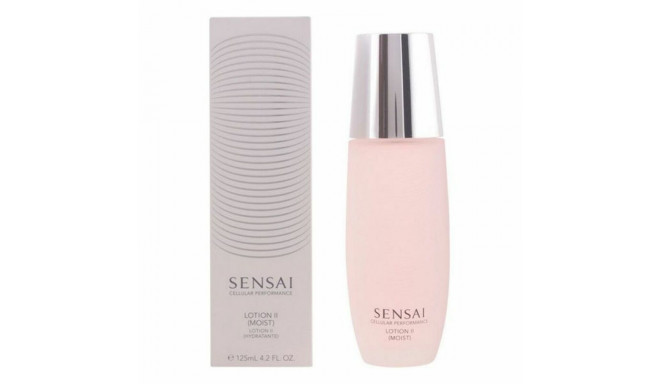 Sensai Cellular Perf. Lotion II (125ml)
