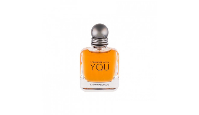 Armani Stronger With You Edt Spray (50ml)