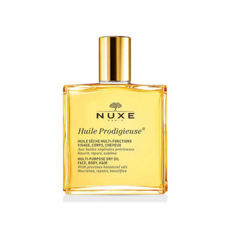 Nuxe Huile Prodigieuse Multi-Purpose Dry Oil (50ml)