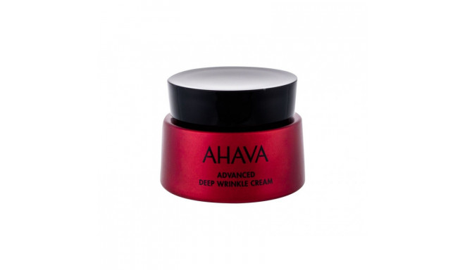 Ahava A.O.S. Advanced Deep Wrinkle Cream (50ml)
