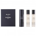Chanel Bleu De Chanel Pour Homme Giftset (60ml)