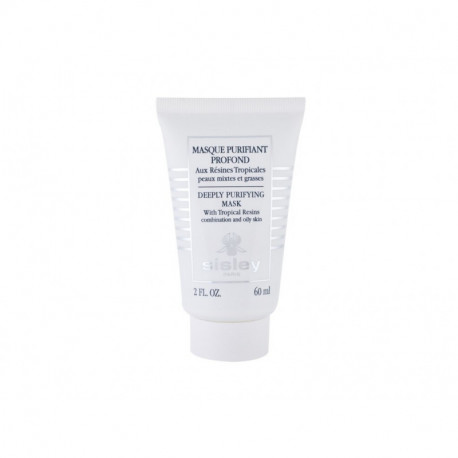 Sisley Deeply Purifying Mask (60ml)
