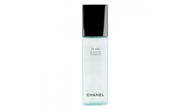 Chanel Le Gel Anti-Pollution Cleansing Gel (150ml)