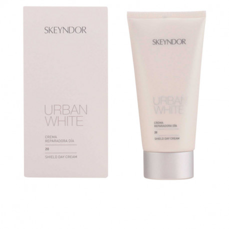 Skeyndor Urban White Shield Day Cream (50ml)