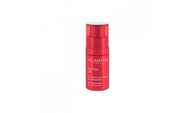 Clarins Total Eye Lift-Replenishing Eye Concentrate (15ml)