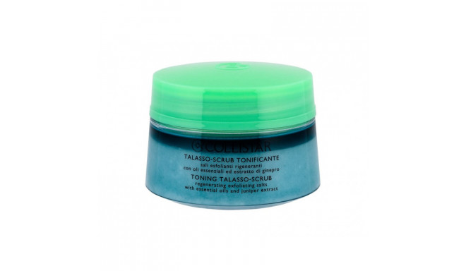 Collistar Toning Talasso Scrub (300g)