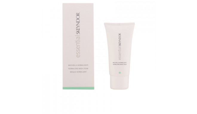 Skeyndor Essential Normalizing Mask Cream (50ml)