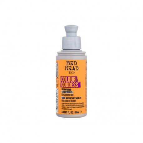 Tigi Bh Colour Goddess Oil Infused Conditioner (100ml)