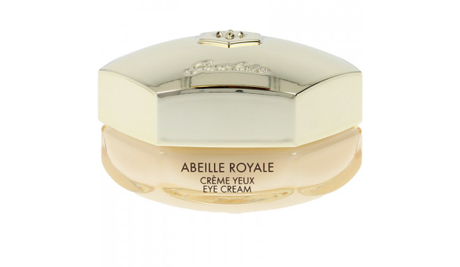 Guerlain Abeille Royale Eye Cream (15ml)
