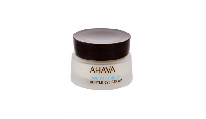 Ahava T.T.H. Gentle Eye Cream (15ml)