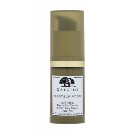 Origins Plantscription Anti-Aging Power Eye Cream (15ml)