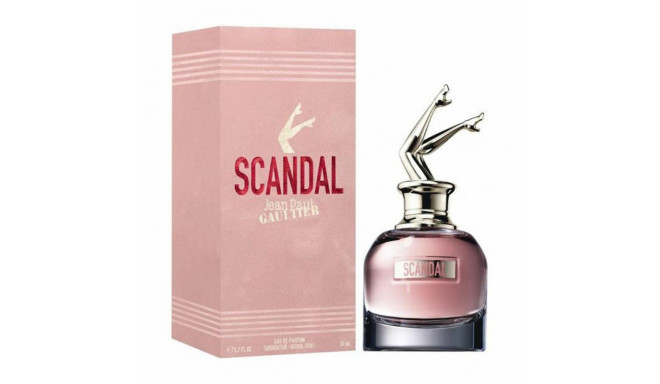 J.P. Gaultier Scandal Edp Spray (50ml)