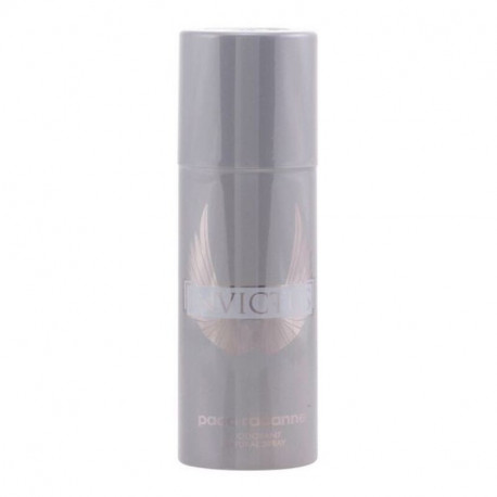 Paco Rabanne Invictus Deo Natural Spray (150ml)