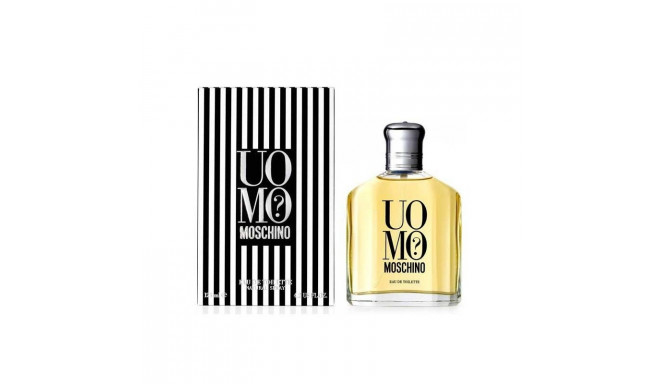 Moschino Uomo? Edt Spray (125ml)