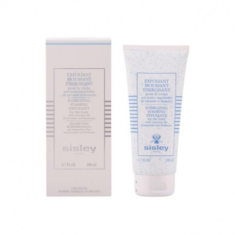 Sisley Energizing Foaming Exfoliant (200ml)