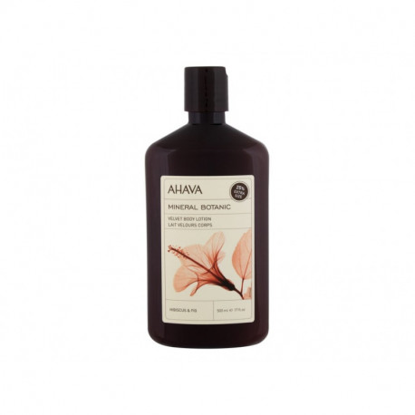 Ahava Mineral Botanic Body Lotion (500ml)