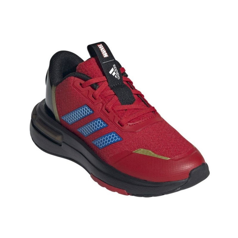 iron man adidas