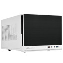 SilverStone SST-SG13WB-Q White Mini-ITX