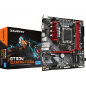 GigaByte B760M GAMING DDR4 - 1700