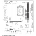 GigaByte B760M GAMING DDR4 - 1700