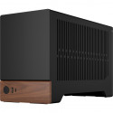 Fractal Design Terra, tower case (graphite/brown)