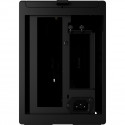 Fractal Design Terra, tower case (graphite/brown)