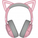 Razer Kraken Kitty V2 BT, gaming headset (pink, Bluetooth)