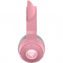 Razer Kraken Kitty V2 BT, gaming headset (pink, Bluetooth)
