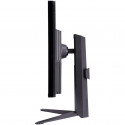LG UltraGear 32GQ950P-B, gaming monitor- 31.5 - black, Ultra HD/4K, Nano IPS, HDMI, DisplayPort, 144