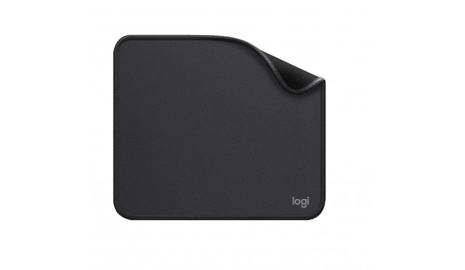 Pelės kilimėlis LOGITECH Studio Series, Graphite