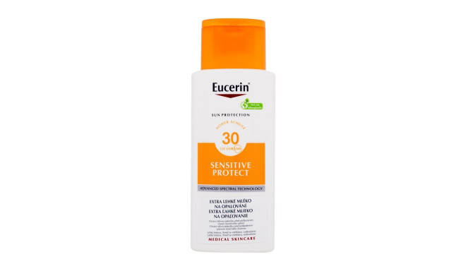 Eucerin Sun Sensitive Protect Sun Lotion (150ml)