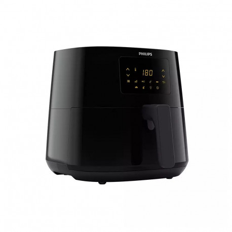 Philips kuumaõhufritüür HD9270/90 2000W, must