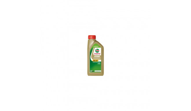 Castrol Edge Titanium FST LL 5W - 30  synthetic  for cars  1 l