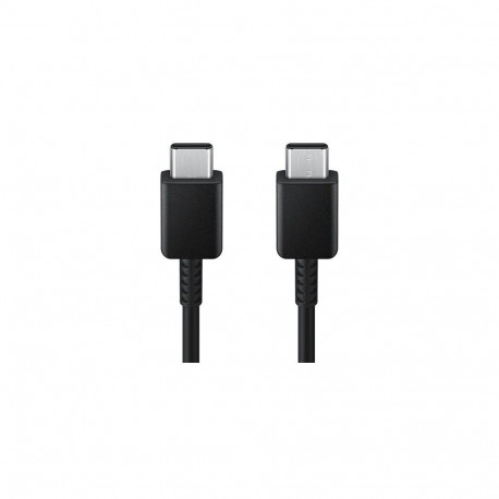 Samsung EP-DX510JBEGEU USB cable 1.8 m USB C Black 8806094257540