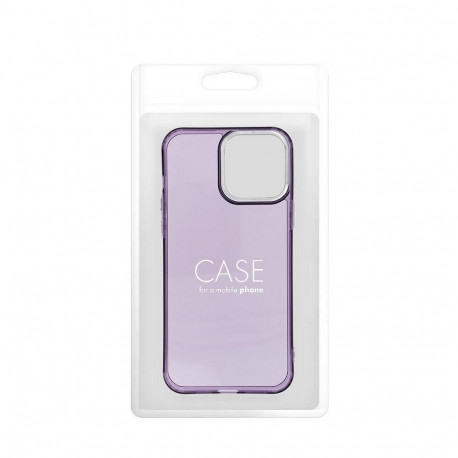 Case for Samsung A14 4G / A14 5G Pearl purple