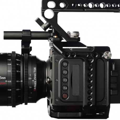 7Artisans Vision 25mm T1.05 für L-Mount (APS-C)