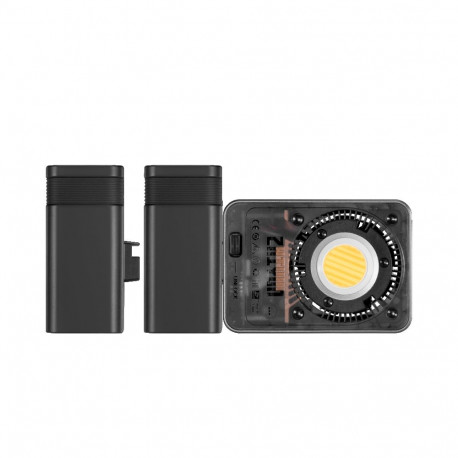 Zhiyun LED Molus X60 Pro Cob Light